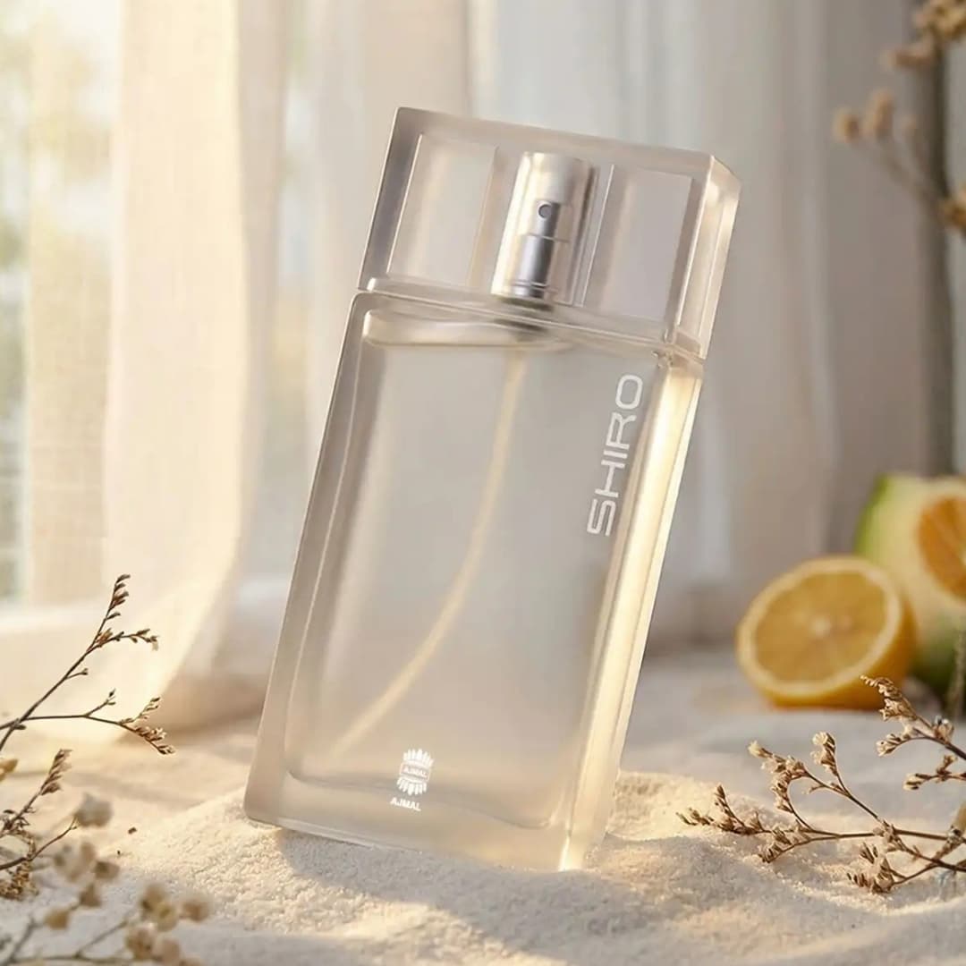 Shiro Edp 90ml