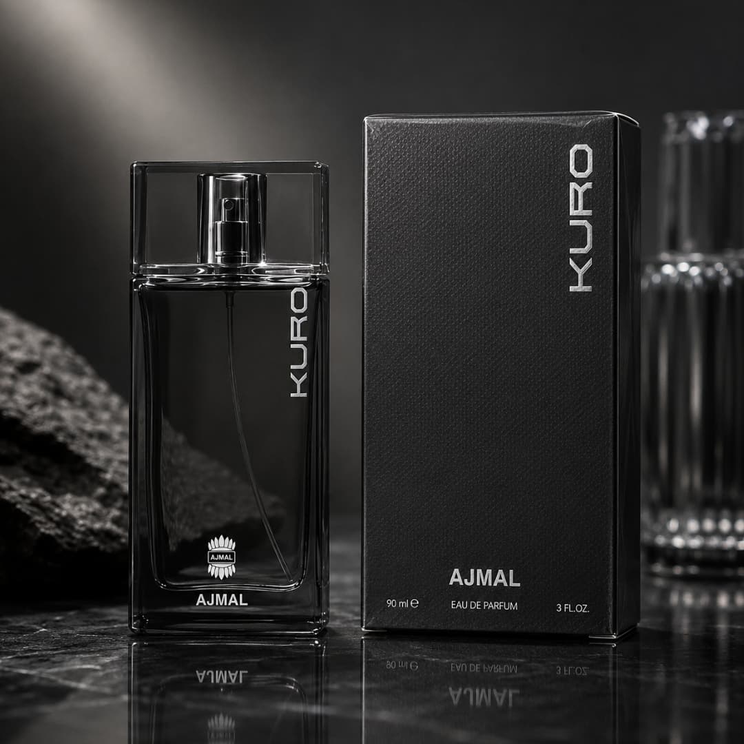 Kuro Edp 90ml