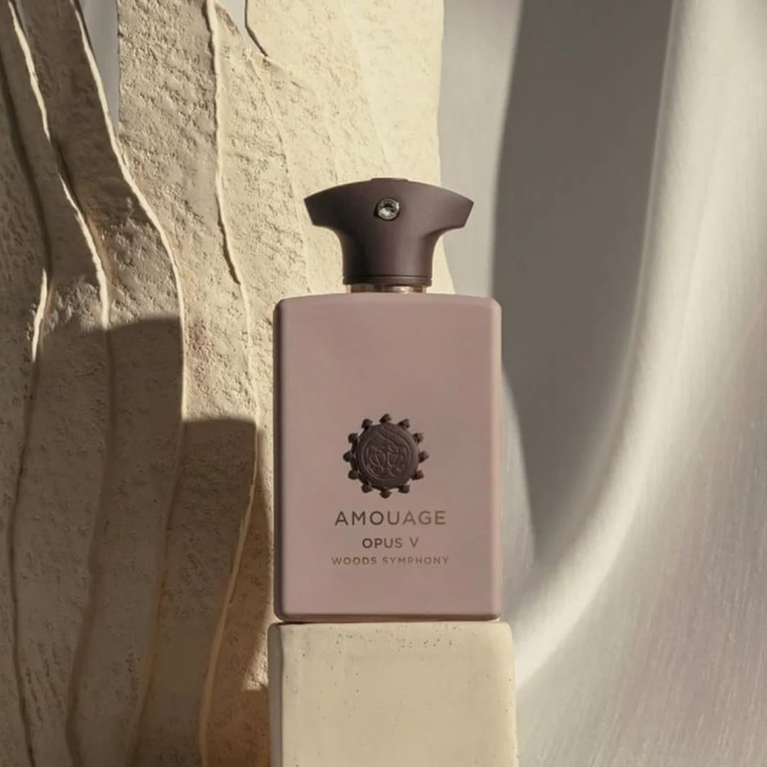 Opus V Woods Symphony 100ml