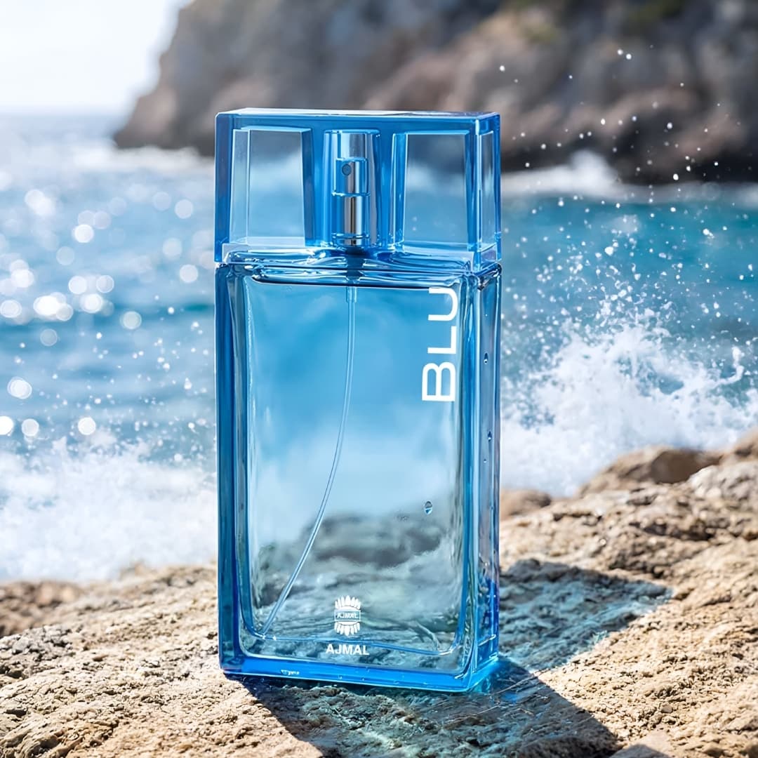 Blu Edp 90ml